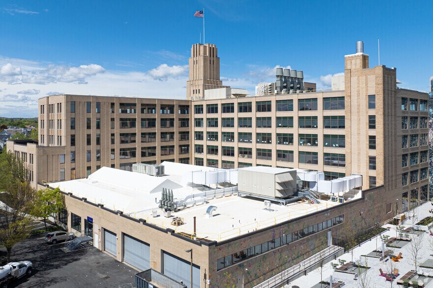 More Photos Of 705 Mount Auburn St, Watertown Office For Lease