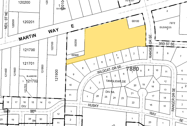 More Photos Of 7131-7269 Martin Way E, Olympia Freestanding For Sale