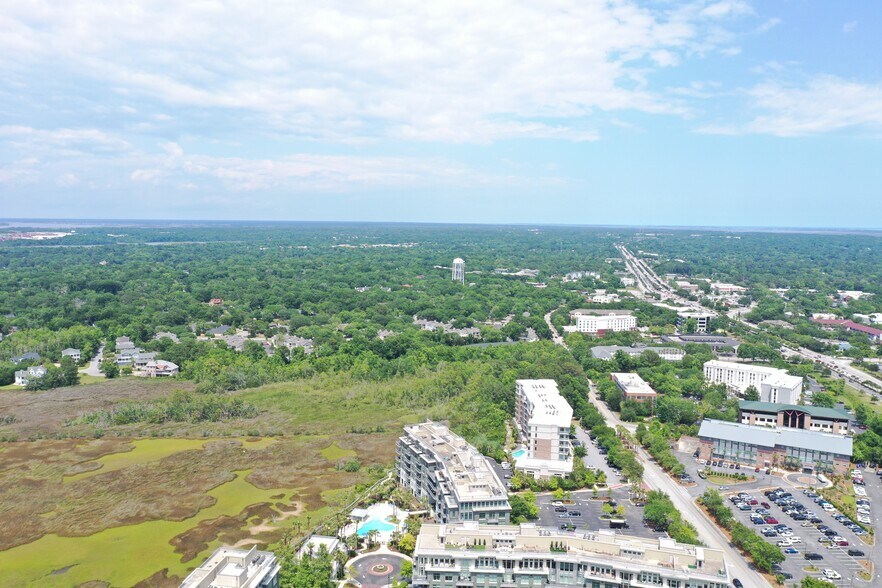 More Photos Of 0 Wingo Way, Mount Pleasant Land For Sale