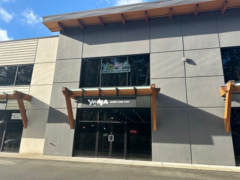 More Photos Of 19181 34A Av, Surrey Warehouse For Sale