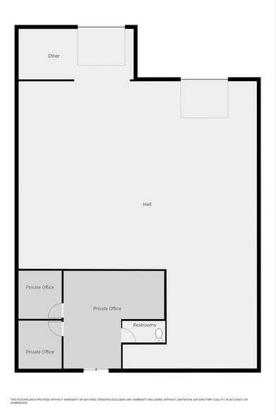 More Photos Of 1800 Sherwood Forest St, Houston Unknown For Lease