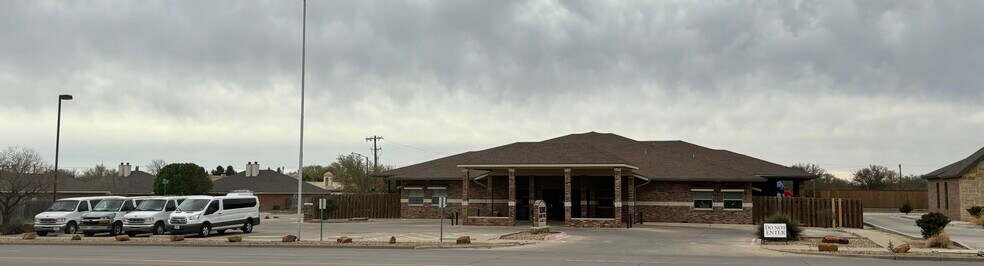 More Photos Of 6405 34th St, Lubbock Daycare Center For Sale