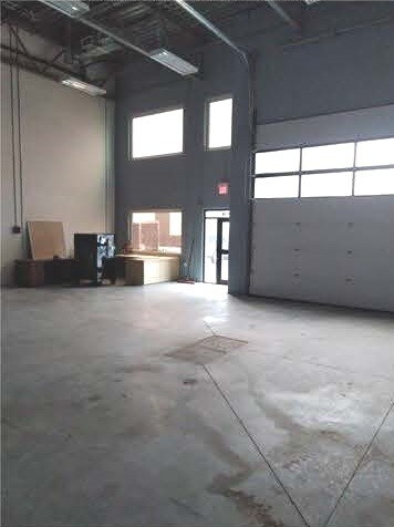 More Photos Of 220 Stockton Ave, Okotoks Distribution For Lease