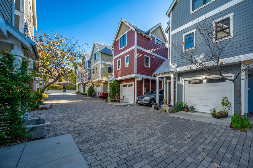 More Photos Of 1771 Johnson Ave, San Luis Obispo Apartments For Sale