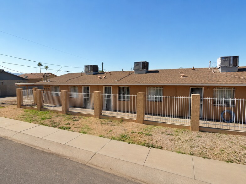 More Photos Of , Phoenix Multifamily For Sale
