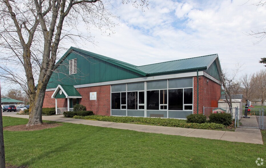 More Photos Of 5360 Genesee St, Bowmansville Coworking Space