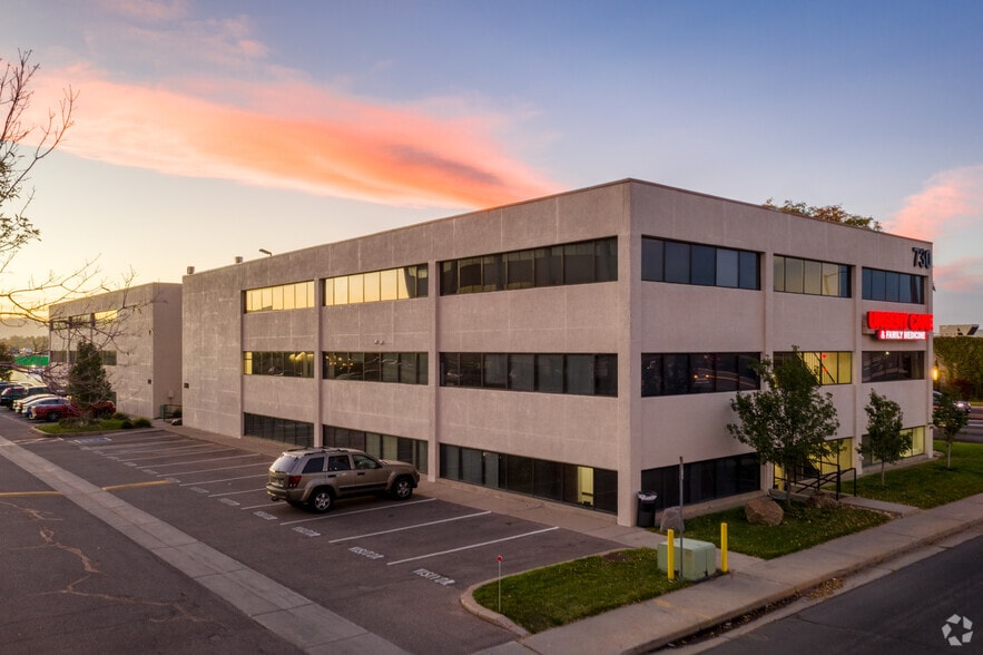 More Photos Of 750 W Hampden Ave, Englewood Unknown For Lease