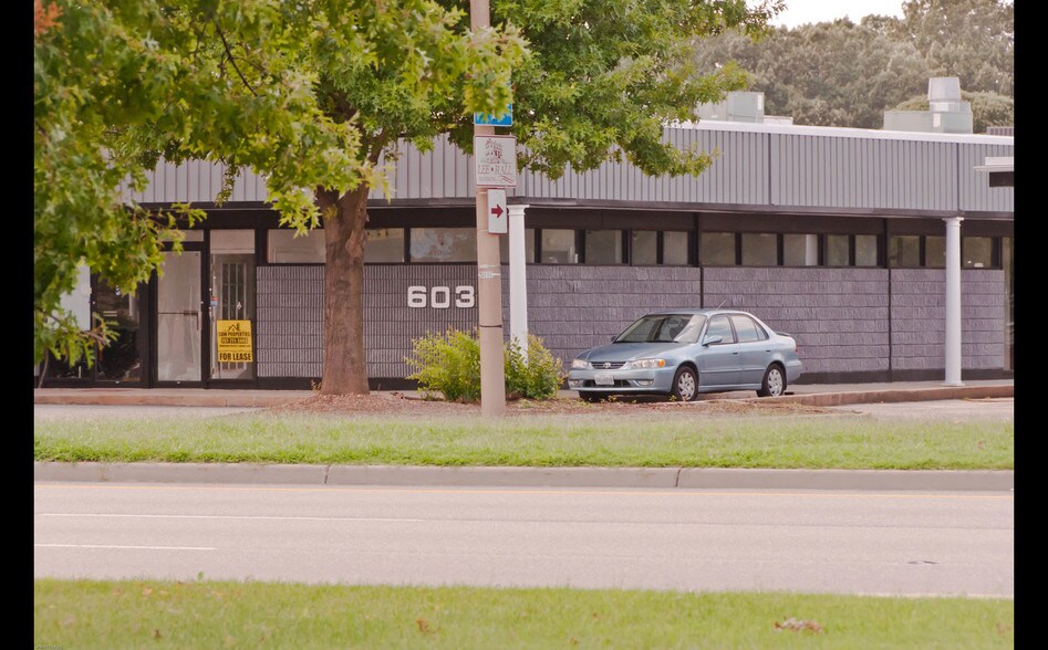 More Photos Of 603 J Clyde Morris Blvd, Newport News Medical For Lease