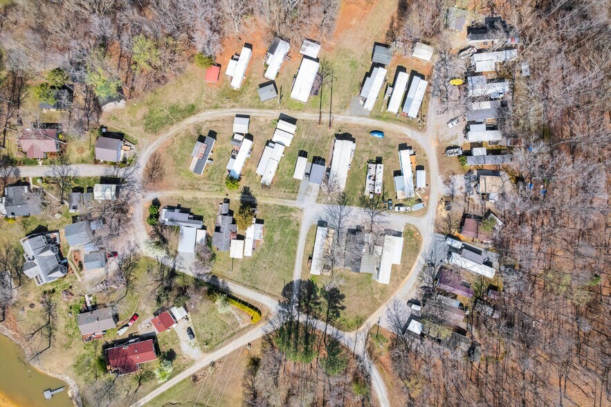 More Photos Of , Clarksville Multifamily For Sale