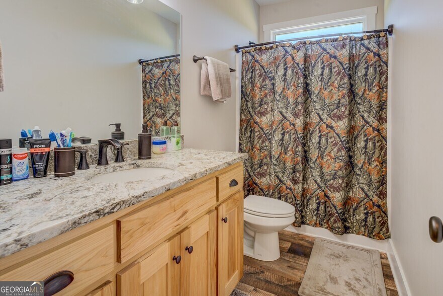 More Photos Of 4348 Marshall Stewart rd, Crawfordville Land For Sale