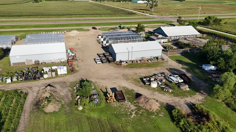 More Photos Of 5659 Dakota Ave S, Huron Garden Center For Sale