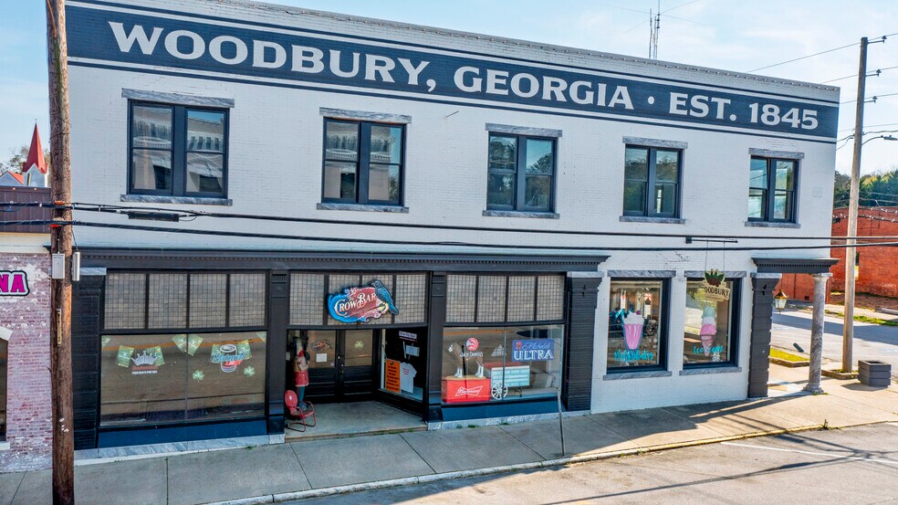 More Photos Of 18109 Main St, Woodbury Storefront Retail Office For Sale