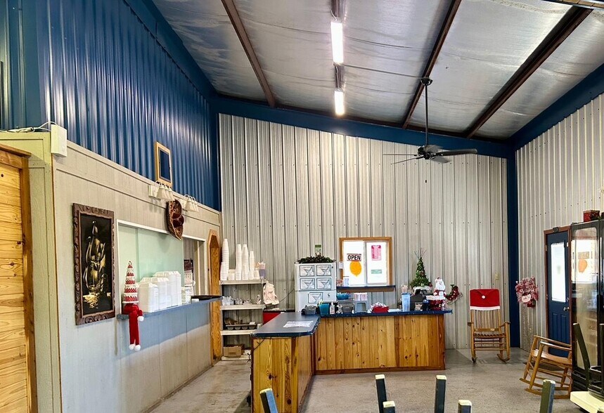 More Photos Of 9318 US Highway 59 N, Atlanta Specialty For Sale