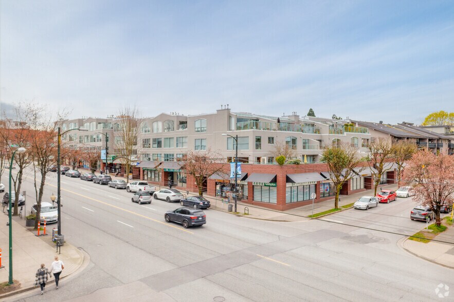 More Photos Of 3131-3189 Main St, Vancouver Apartments For Lease