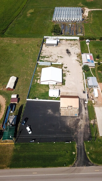 More Photos Of 3901 S Highway 287, Waxahachie Research And Development For Sale