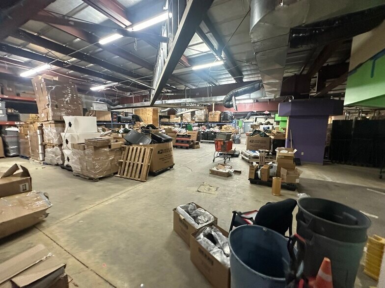 More Photos Of 2335 Union Rd, Cheektowaga Distribution For Sale