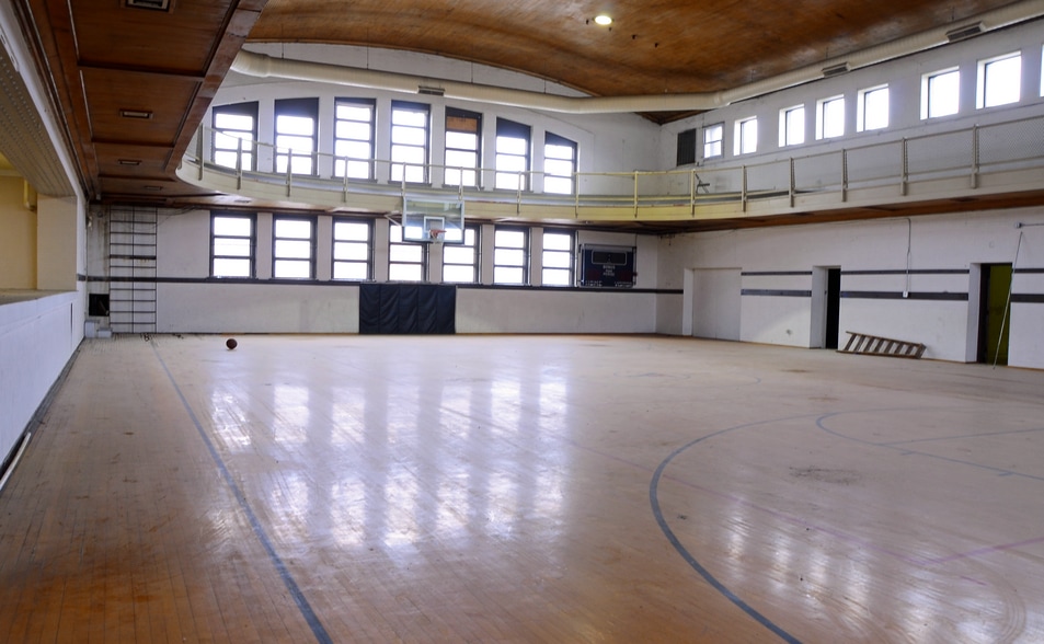 More Photos Of 2200 Prospect Ave E, Cleveland Office For Lease