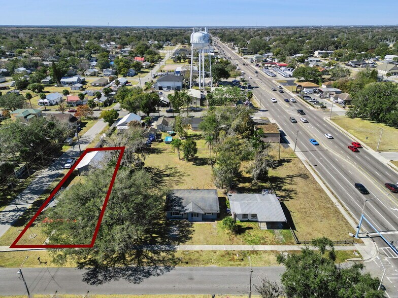 More Photos Of 1310 New York Ave, Saint Cloud Land For Sale