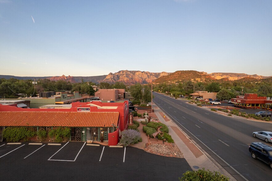 More Photos Of 1670 W Highway 89A, Sedona Storefront Retail Office For Sale