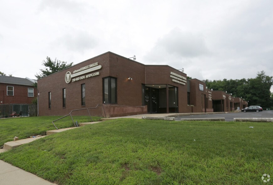 More Photos Of 10501 Academy Rd, Philadelphia Medical For Sale