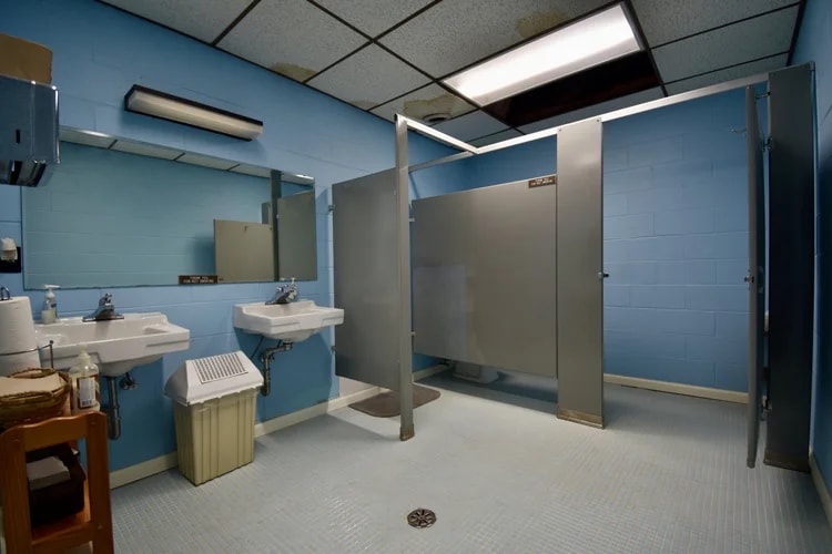 More Photos Of 24105 Hass St, Dearborn Heights Religious Facility For Sale