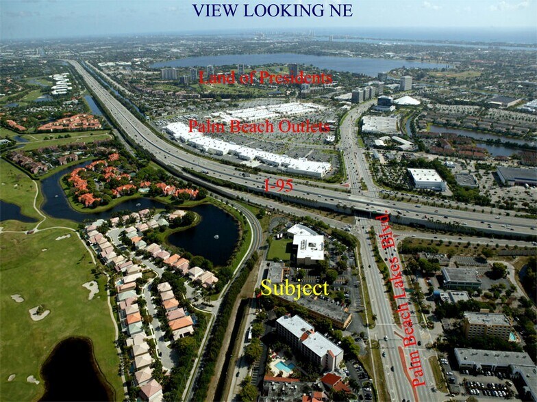More Photos Of 1897 Palm Beach Lakes Blvd, West Palm Beach Medical For Lease