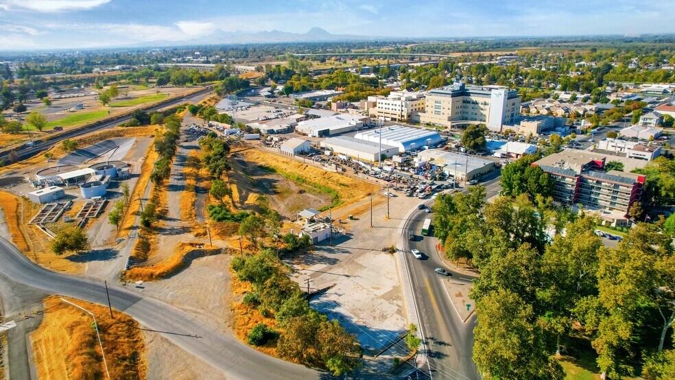 More Photos Of 525 1st St, Marysville Land For Sale