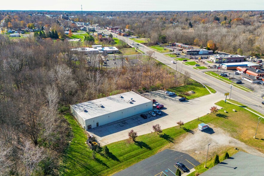 More Photos Of , Adrian General Retail For Sale