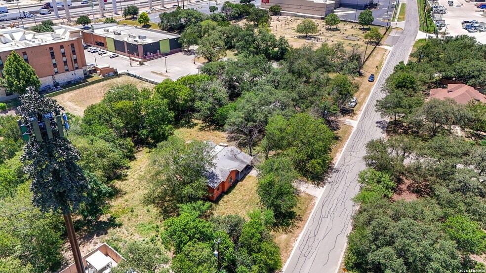 More Photos Of 8020 Old Austin Rd, Selma Land For Sale