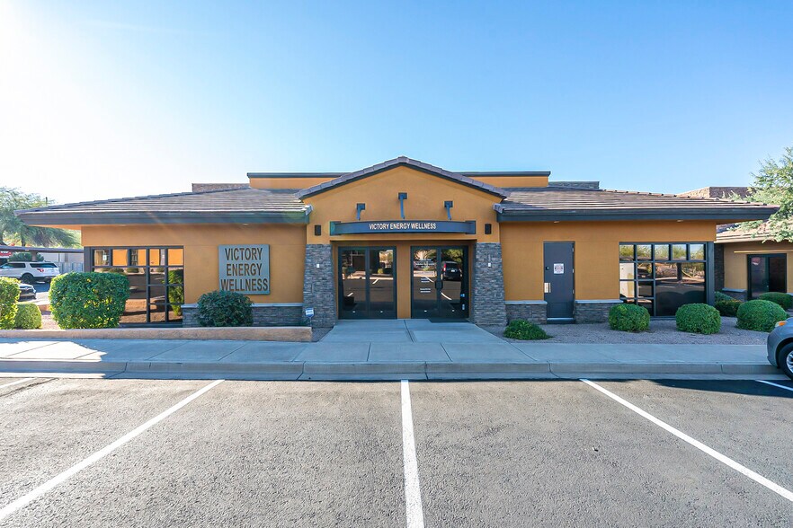 More Photos Of 3654 N Power Rd, Mesa Office For Sale