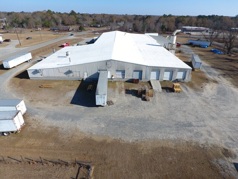 More Photos Of 601 Kellam Rd, Dublin Warehouse For Sale