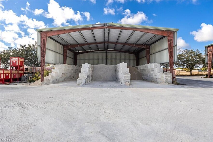 More Photos Of 1515 Forestry Division Rd, LaBelle Industrial For Sale