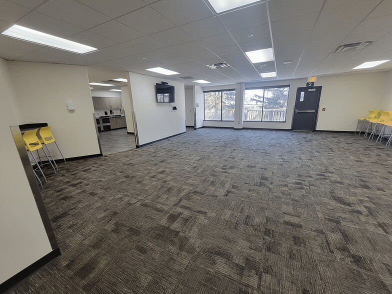 More Photos Of 1400 Industries Rd, Richmond Office For Lease