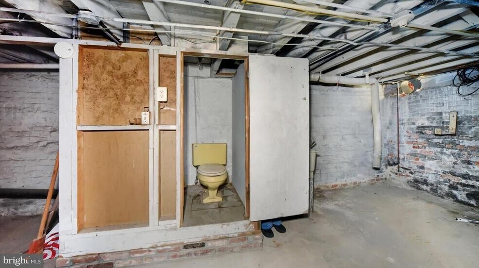 More Photos Of 3209 E Lombard St, Baltimore Office Residential For Sale