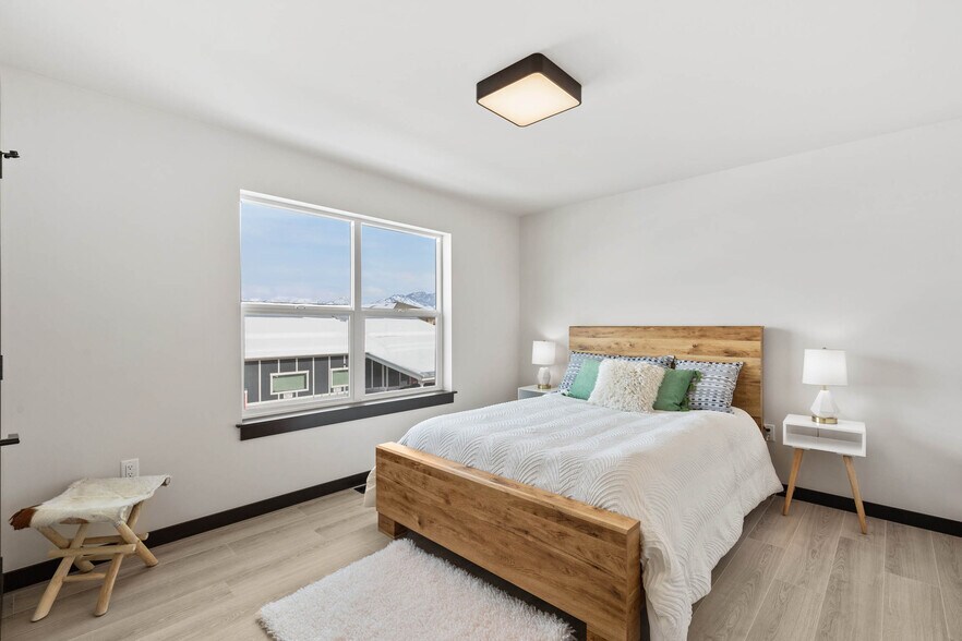 More Photos Of 2998 N 27th Ave, Bozeman Light Manufacturing For Lease