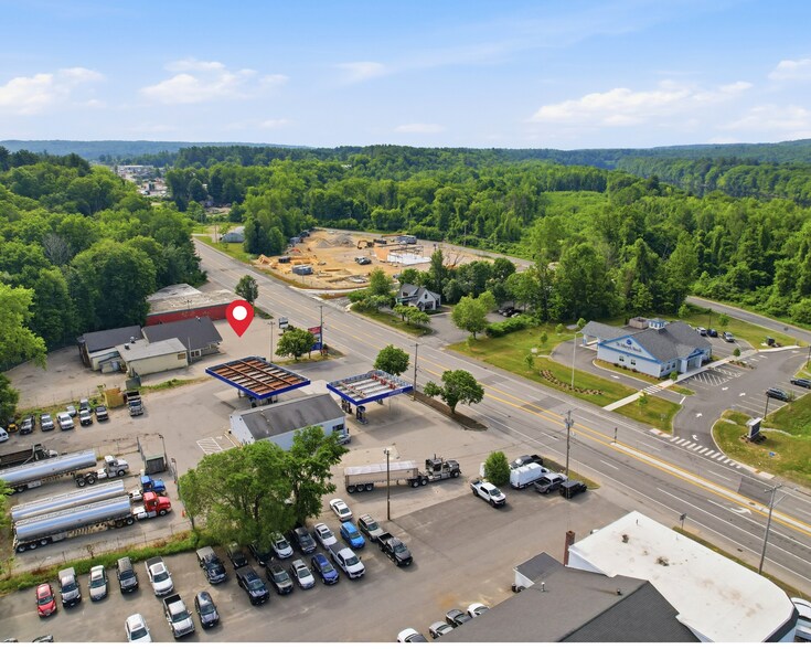 More Photos Of 25 Manchester St, Concord Land For Lease