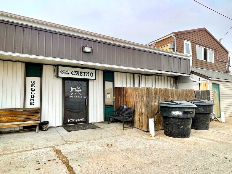 More Photos Of 147 S 1st Ave E, Malta Sports And Entertainment For Sale