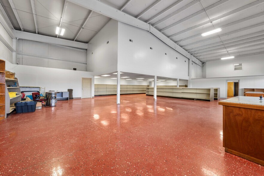 More Photos Of 660 New Hwy 68, Sweetwater Freestanding For Sale
