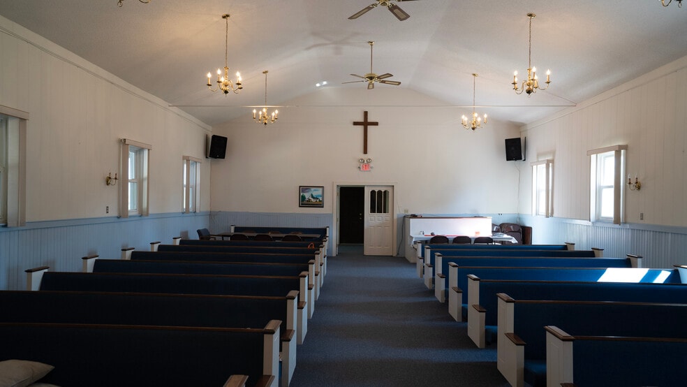 More Photos Of 2179 Taylortown Rd, Shelby Religious Facility For Sale
