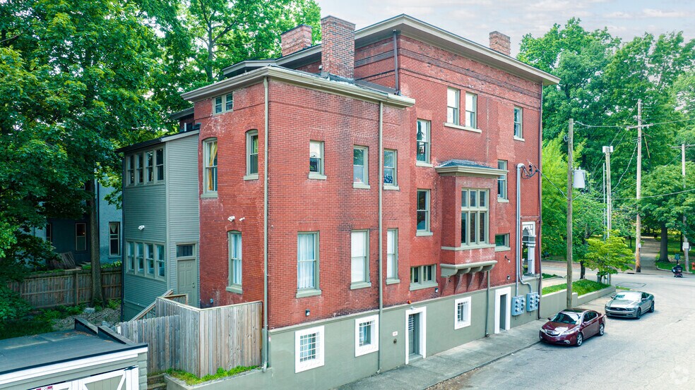 More Photos Of 1337 S 4th St, Louisville Apartments For Sale