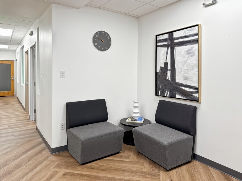 More Photos Of 320 N Meridian St, Indianapolis Coworking Space