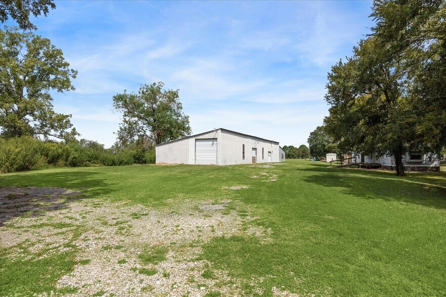 More Photos Of 4343 Buller Rd, Pattison Land For Sale