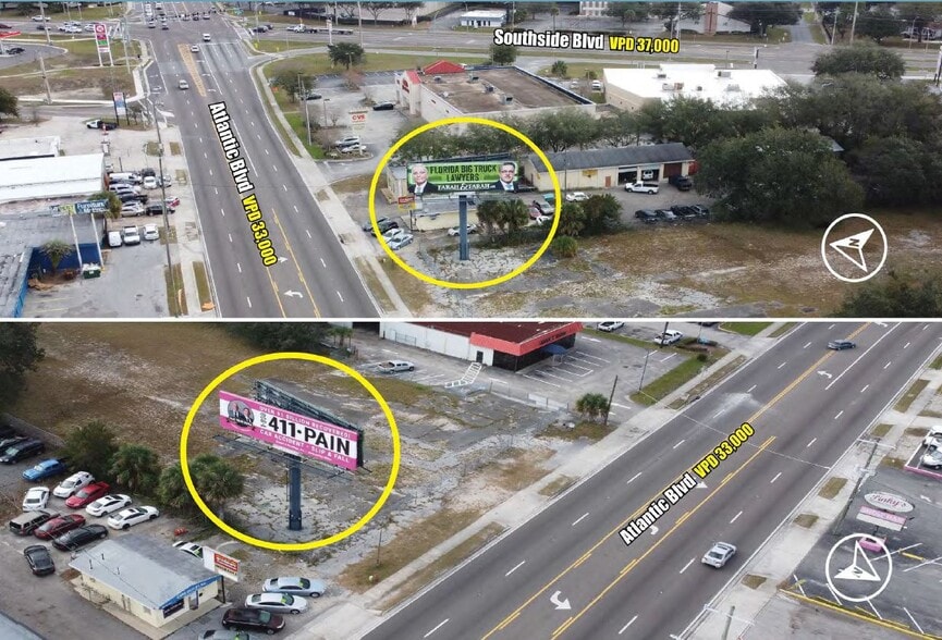 More Photos Of 1750 Southside Blvd, Jacksonville Light Manufacturing For Sale