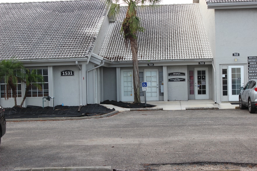Primary Photo Of 1531 Tamiami Trl S, Venice Office For Sale
