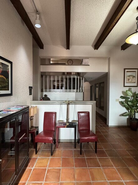 More Photos Of 407 S Tejon St, Colorado Springs Office For Lease