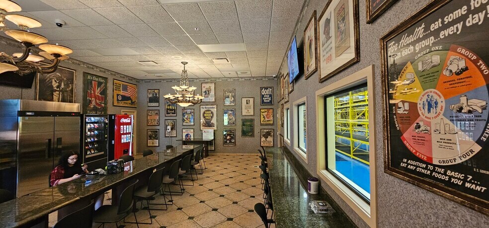 More Photos Of 14 High Bridge Rd, Sandy Hook Industrial For Sale