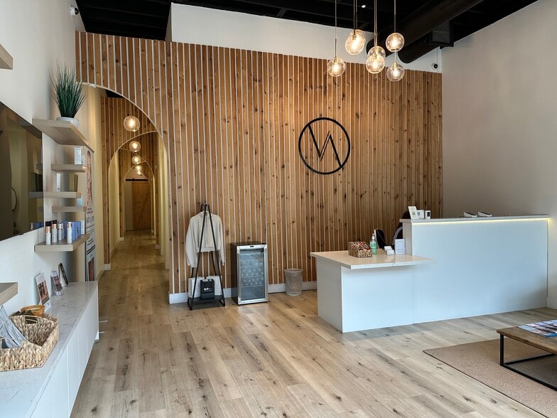 More Photos Of 7472-7474 Melrose Ave, Los Angeles Storefront For Lease