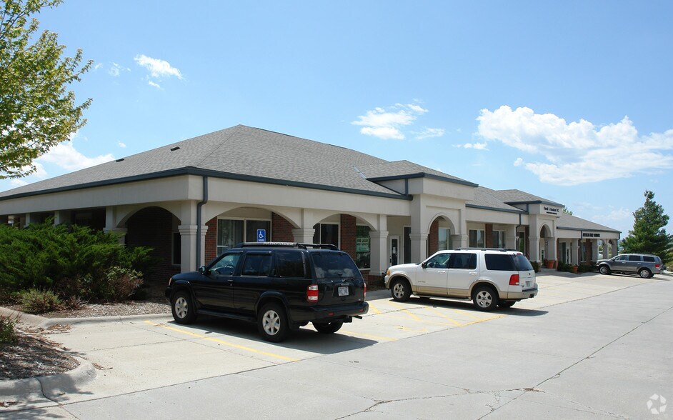 More Photos Of 7160 S 29th St, Lincoln Medical For Lease