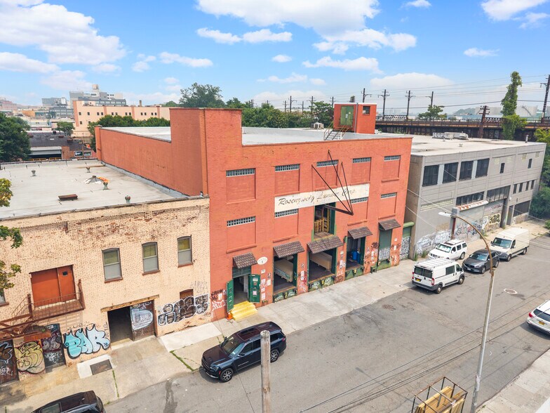 More Photos Of , Bronx Industrial For Sale