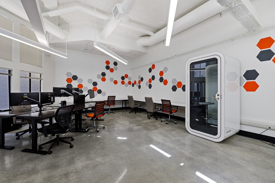 More Photos Of 375 Forest Ave, Palo Alto Office Residential For Lease